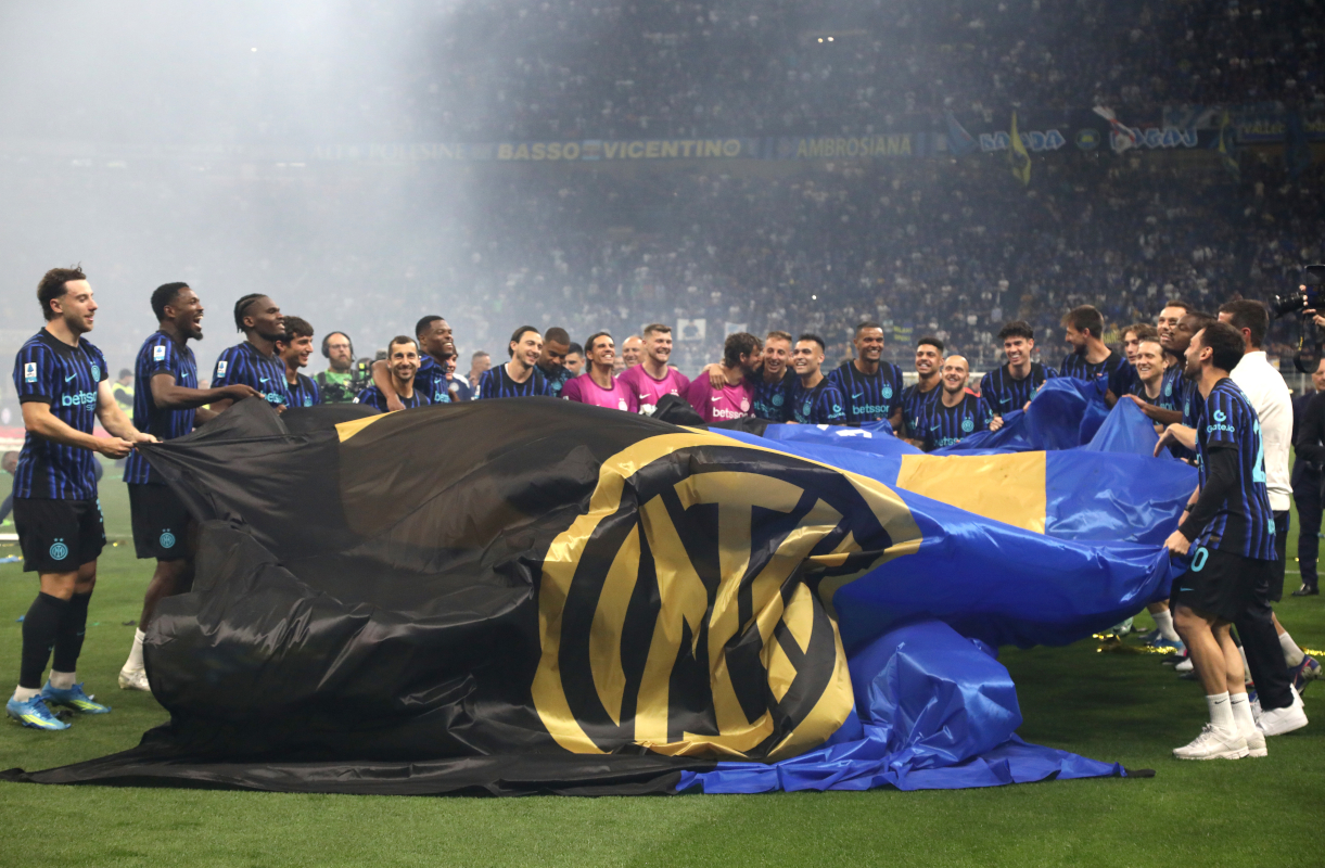 Capello Sebut Pemain Kunci Inter Serta Tiga Rekrutan Penting