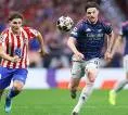 Catatan Statistik Jelang Laga Arsenal vs Atletico Madrid di Liga Champions