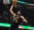 Cavaliers Atasi Raptors, Lolos ke Semifinal Wilayah Timur