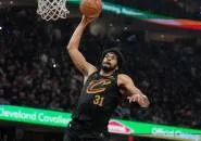 Cavaliers Atasi Raptors, Lolos ke Semifinal Wilayah Timur