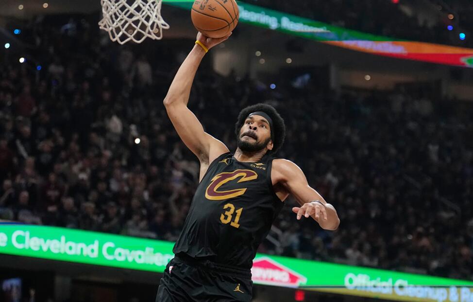 Cavaliers Atasi Raptors, Lolos ke Semifinal Wilayah Timur