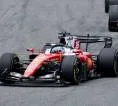 Charles Leclerc Kena Penalti Waktu Besar Usai GP Miami