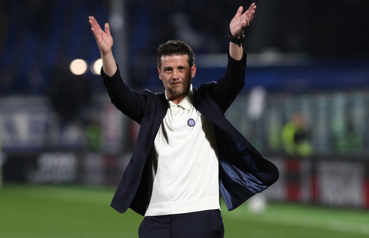 Chivu Bawa Inter Bangkit: Dari Tragedi ke Mahkota Juara