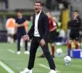 Chivu Kenang Kesuksesan Bersejarah Inter di Karier Kepelatihan