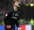 Chivu Tentukan Kiper Final di Coppa Italia, Josep Martínez Jadi Unggulan