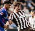Connor Metcalfe Bongkar Penyebab St Pauli Tumbang dari Mainz
