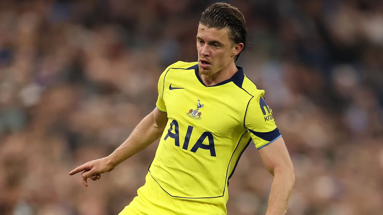 Conor Gallagher Puas dengan Kemenangan Tottenham atas Aston Villa