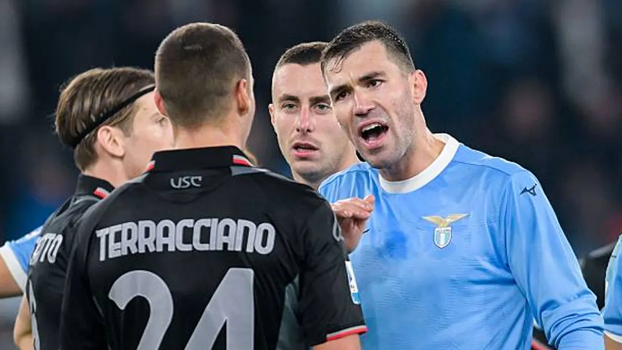 Cremonese vs Lazio, 5 Fakta Menarik Jelang Laga Serie A Italia