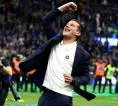 Cristian Chivu Catat Sejarah Bersama Inter Usai Raih Scudetto ke-21