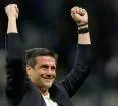 Cristian Chivu Pelatih Asing Pertama Raih Scudetto Sejak Era Mourinho