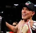 David Benavidez Koleksi Gelar Tiga Divisi, Tegaskan Dominasinya