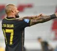 David da Silva: Bukti Ketajaman Tak Tergerus Usia