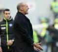 Dikalahkan Sassuolo, Max Allegri: Pertandingan Terburuk di Musim Ini