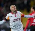 Dilirik Klub Brasil dan Saudi, Mauro Icardi Pertimbangkan Tinggalkan Galatasaray