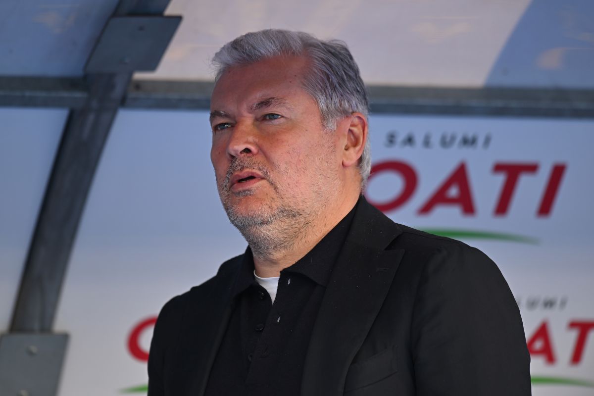 Direktur Verona Kritik Pedas Juventus: “Kalau Saya Jujur, Bisa Dipecat”