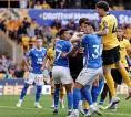 Ditahan Wolves, Regis Le Bris Harus Benahi Pertahanan Bola Mati Sunderland