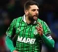 Domenico Berardi dan Lauriente Hukum 10 Pemain AC Milan