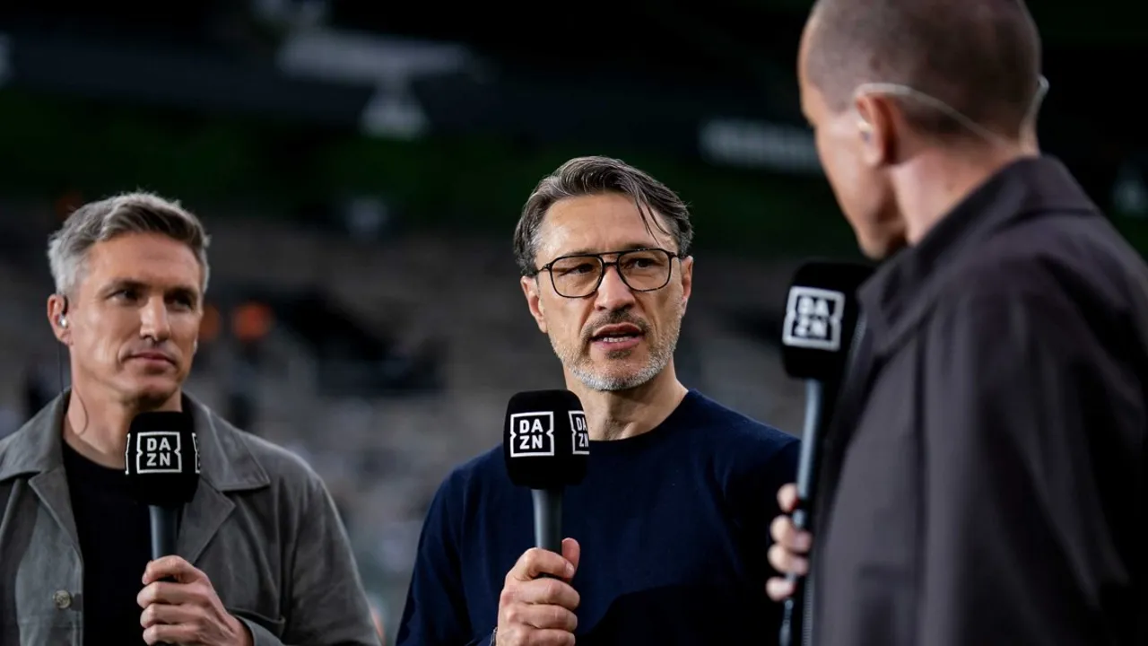 Niko Kovac