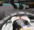 Dua Kecelakaan Besar Warnai Lap Enam GP Miami