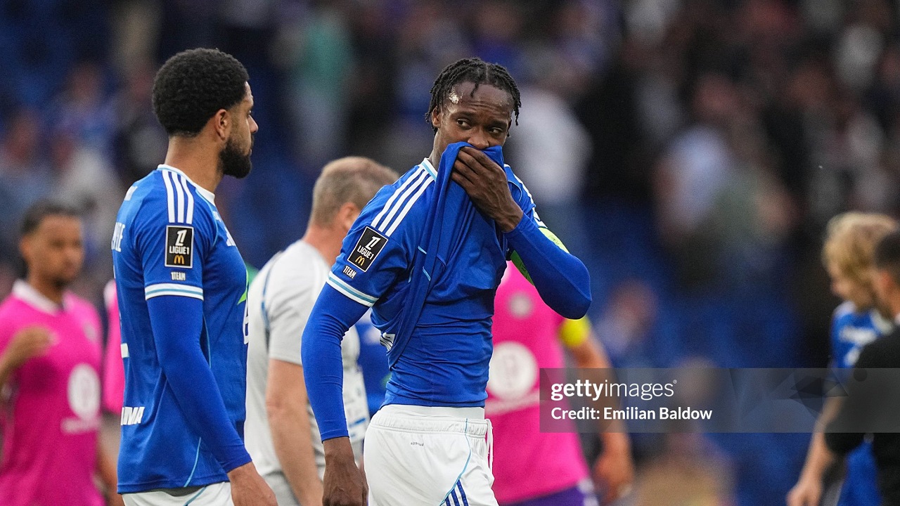 Emanuel Emegha Cedera Lagi Jelang Gabung Chelsea