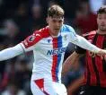Empat Fakta Menarik Usai Bournemouth Tundukkan Crystal Palace