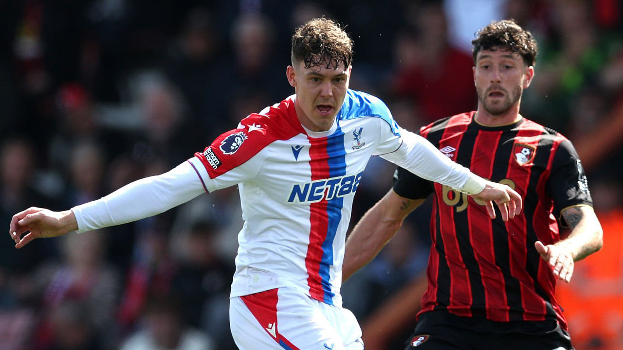 Empat Fakta Menarik Usai Bournemouth Tundukkan Crystal Palace