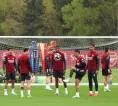 Empat Pemain Arsenal Absen Latihan Jelang Laga Atletico