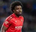 Enzo Boyomo Jadi Target Sunderland, Como Juga Ikut Pantau Bek Osasuna