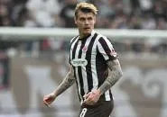 Eric Smith Nilai Gol Cepat Mainz 05 Jadi Kunci Kekalahan St Pauli