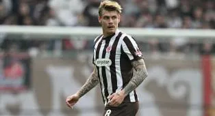 Eric Smith Nilai Gol Cepat Mainz 05 Jadi Kunci Kekalahan St Pauli