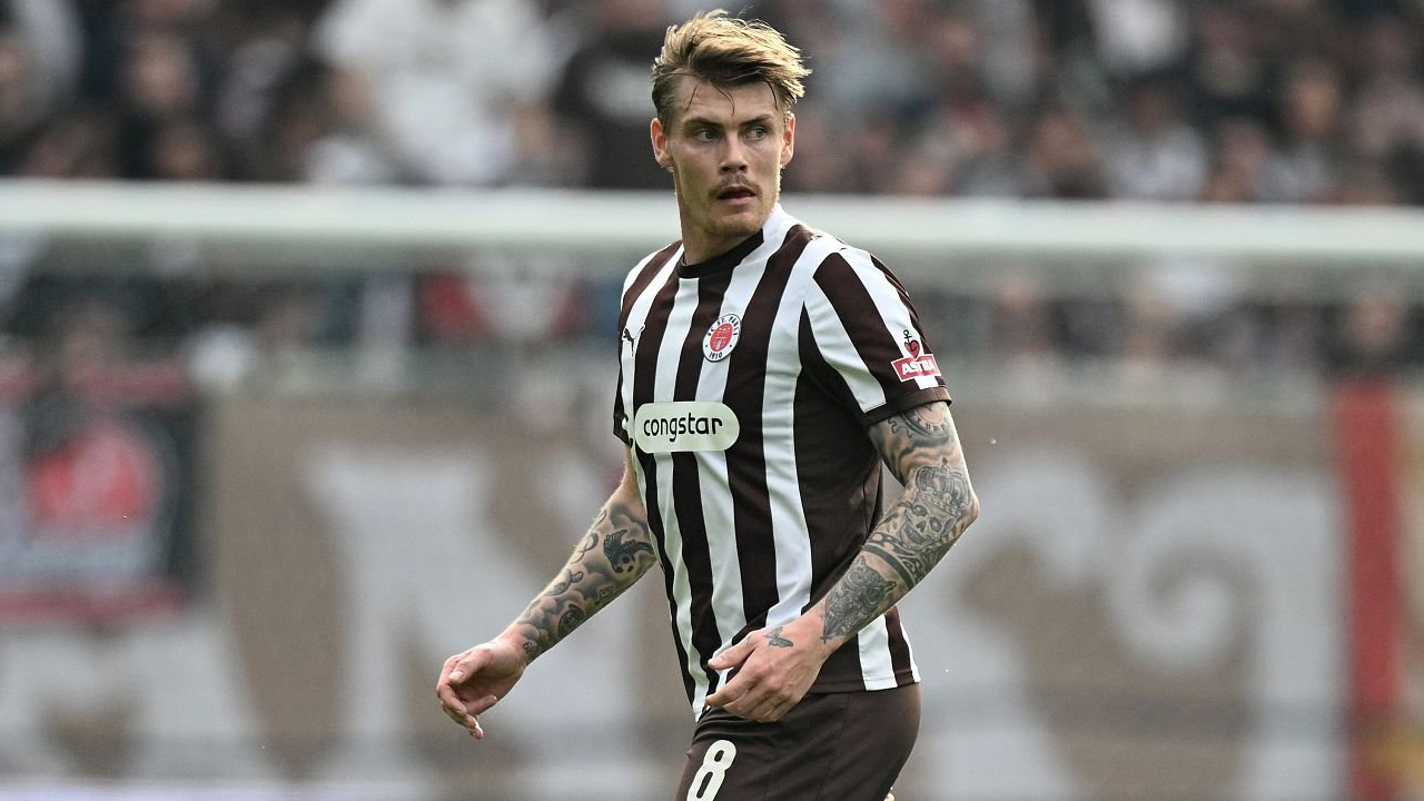 Eric Smith Nilai Gol Cepat Mainz 05 Jadi Kunci Kekalahan St Pauli