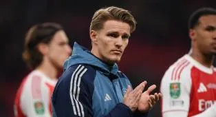 Evaluasi Skuad Arsenal Musim 2025/26: Siapa Bertahan, Dijual, atau Dibeli?