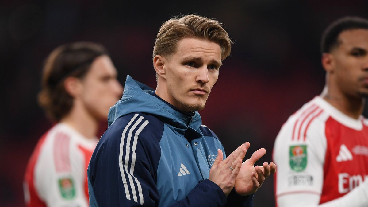 Evaluasi Skuad Arsenal Musim 2025/26: Siapa Bertahan, Dijual, atau Dibeli?