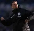 Fabian Hurzeler Sepakat Perpanjang Kontrak Jangka Panjang Bersama Brighton
