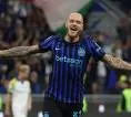 Federico Dimarco Bangga Inter Bangkit dan Rebut Gelar Serie A