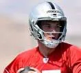 Fernando Mendoza Tingkatkan Adaptasi di Kamp Rookie Las Vegas Raiders