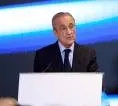 Florentino Perez Akan Adakan Pertemuan dengan Mourinho, Besok