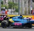 Gasly Ungkap Kekecewaan Usai Insiden Mengerikan di Miami
