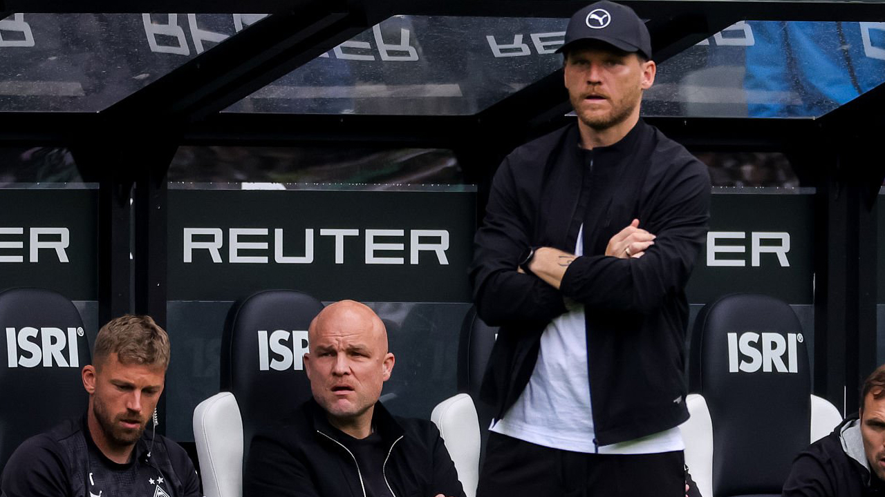 Gladbach Tumbangkan Dortmund, Eugen Polanski Puas dengan Performa Tim