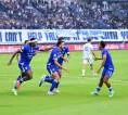 Gol Semata Wayang Matricardi Antarkan Persib Atasi PSIM 1-0