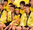 Hadapi Cerezo Osaka dan FC Tokyo, Dortmund Tur Pramusim di Jepang