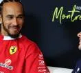 Hamilton Terekam Mengumpat Colapinto dalam Rekaman Baru