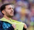 Hansi Flick Untung Besar, Bernardo Silva Rela Potong Gaji Demi Barcelona
