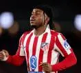 Hasenhuttl Ungkap Perubahan Penting Lookman Usai Dilatih Simeone