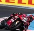 Iker Lecuona Merasa Bukan Harinya di WSBK Hungaria