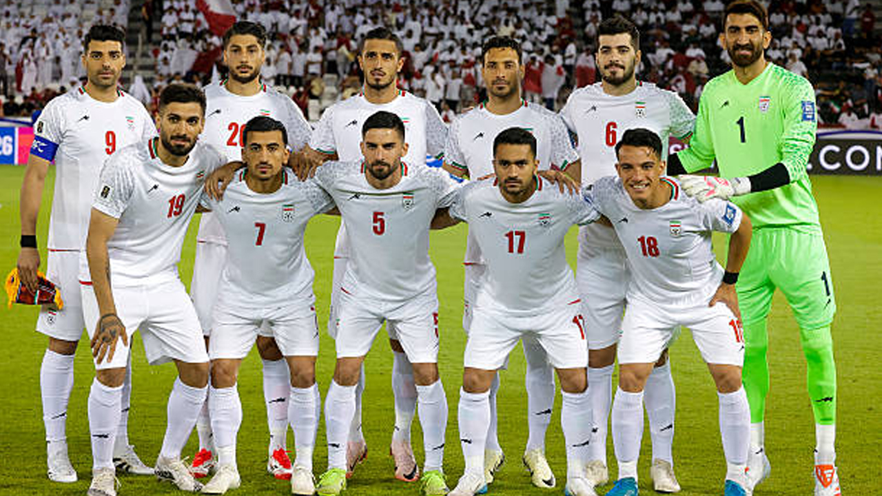 Ikut Atau Tidak di Piala Dunia, FIFA Beri Deadline Iran Hingga 20 Mei