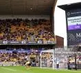 Insiden di Molineux, Wolves Pastikan Keamanan Suporter