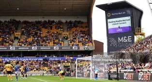 Insiden di Molineux, Wolves Pastikan Keamanan Suporter