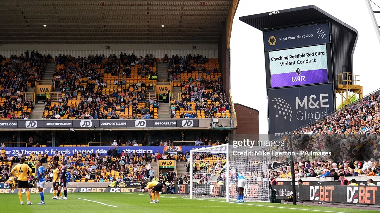 Insiden di Molineux, Wolves Pastikan Keamanan Suporter