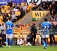 Insiden Molineux Picu Ketegangan, Wolves Disorot soal Keamanan